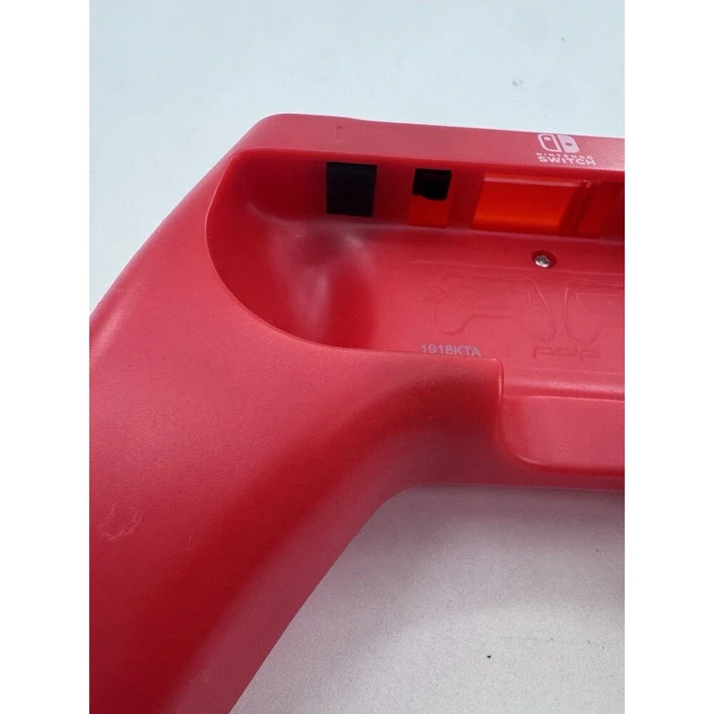 Nintendo Switch Super Mario Pro Player Mario Joy-Con Grip